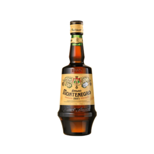 Montenegro Amaro Montenegro