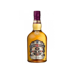 Chivas Regal Blended Scotch Whisky 12 Anni 70cl